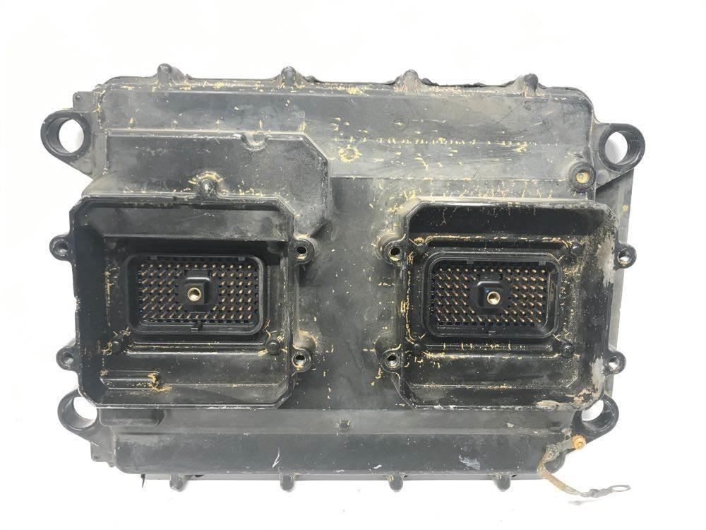 CAT 70 Pin Transport - Autres