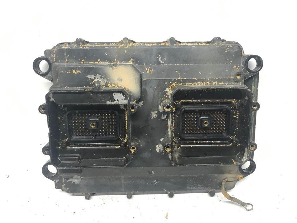 CAT 70 Pin Transport - Autres
