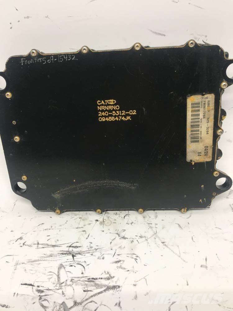 CAT 70 Pin Transport - Autres
