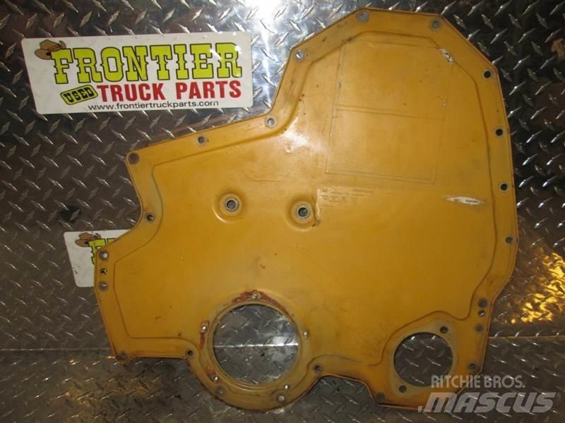 CAT C10 Transport - Autres