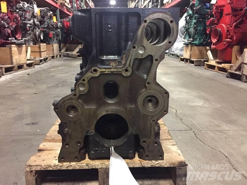 CAT C10 Moteur