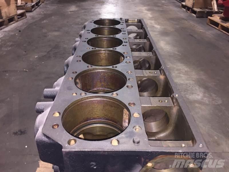 CAT C10 Moteur