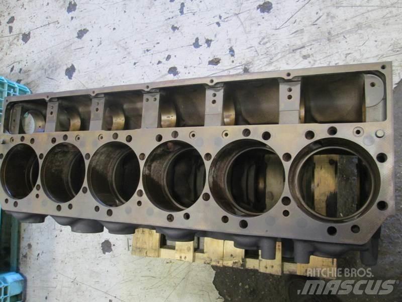 CAT C10 Moteur