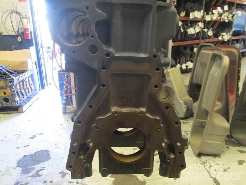 CAT C10 Moteur