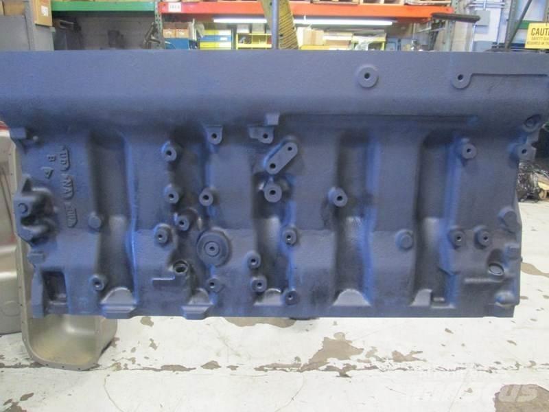 CAT C10 Moteur