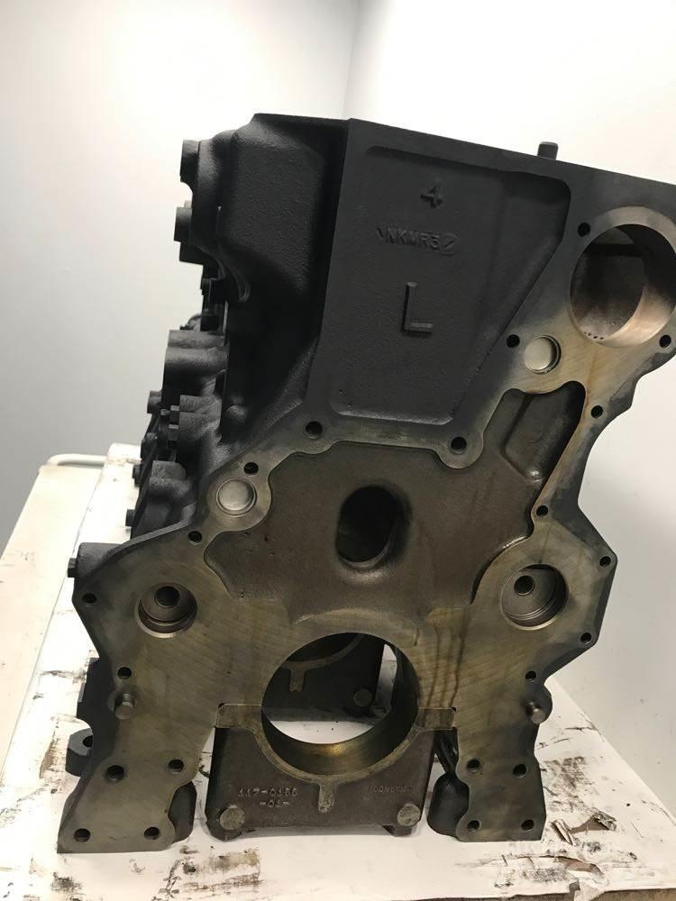 CAT C10 Moteur