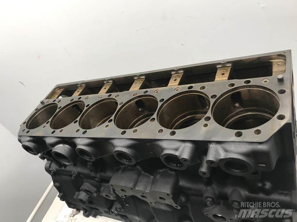 CAT C10 Moteur