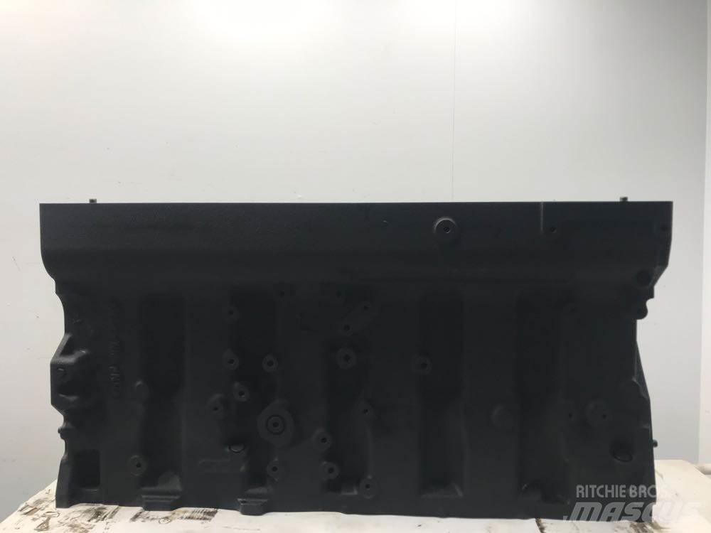 CAT C10 Moteur