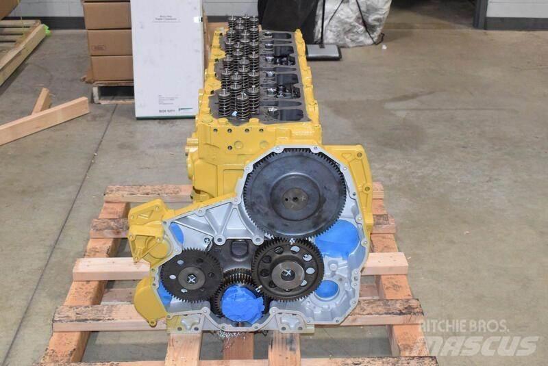 CAT C10 Moteur
