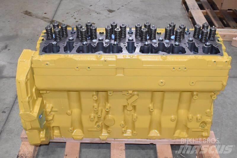 CAT C10 Moteur