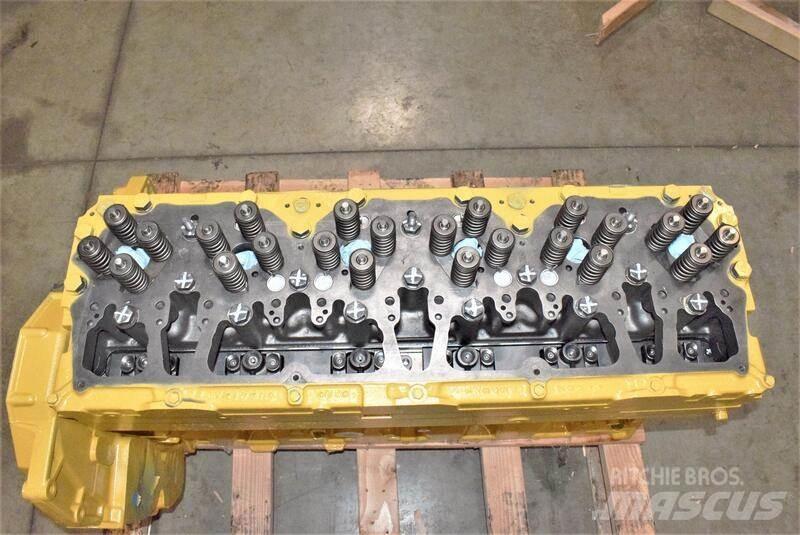 CAT C10 Moteur