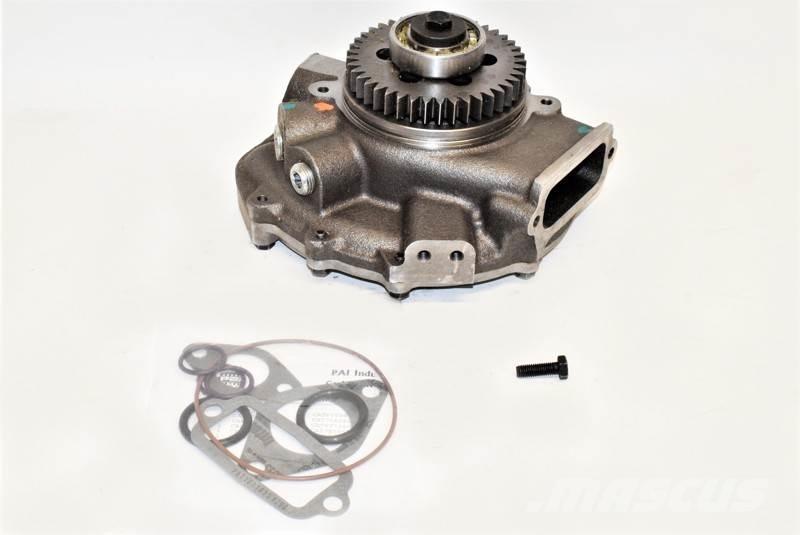 CAT C10 Transport - Autres