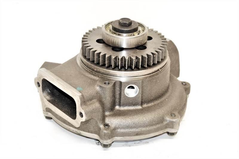 CAT C10 Transport - Autres