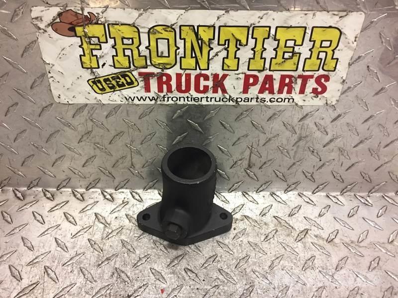 CAT C12 Transport - Autres