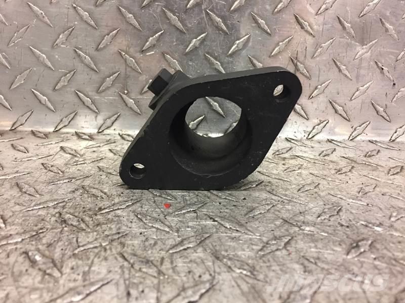 CAT C12 Transport - Autres