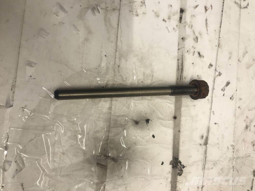 CAT C12 Transport - Autres