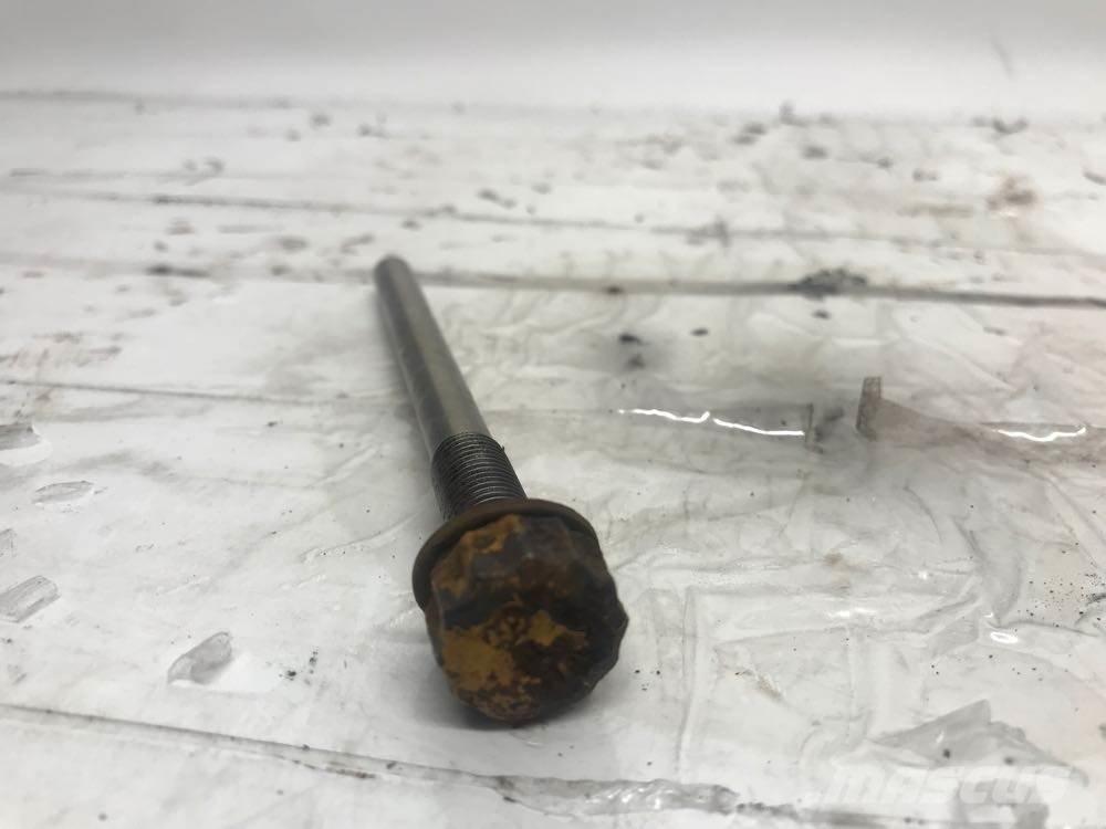 CAT C12 Transport - Autres