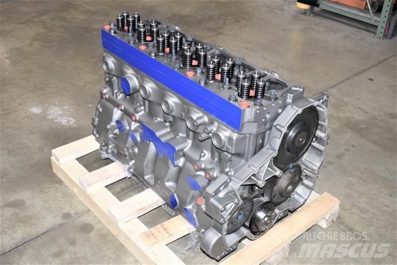 CAT C12 Moteur