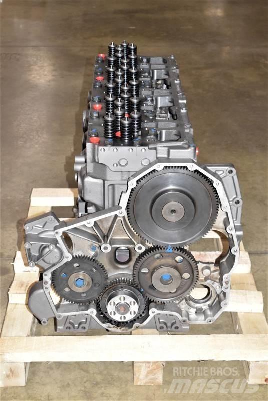 CAT C12 Moteur