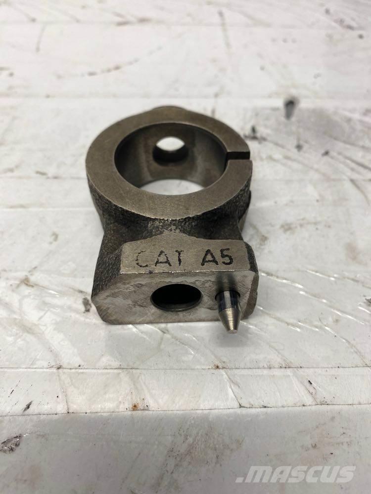CAT C13 Transportation - Others