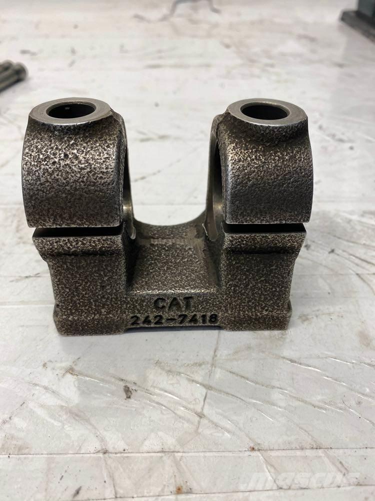 CAT C13 Transport - Autres