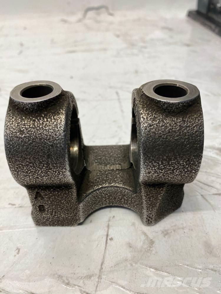 CAT C13 Transport - Autres