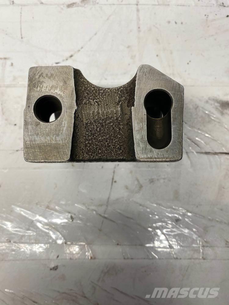 CAT C13 Transport - Autres