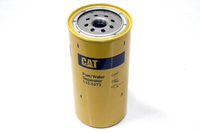 CAT C13 Transport - Autres
