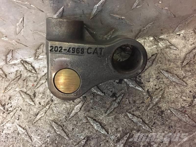 CAT C13 Transport - Autres