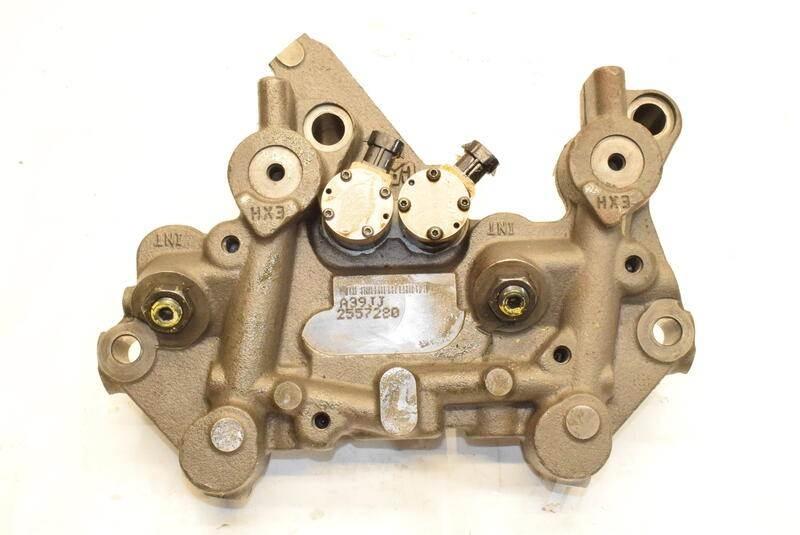 CAT C13 Transport - Autres