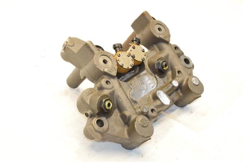 CAT C13 Transport - Autres