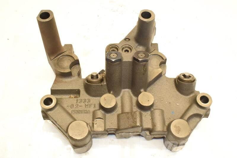 CAT C13 Transport - Autres