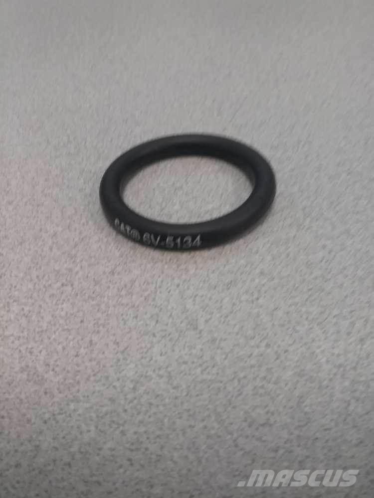 CAT C13 Transport - Autres