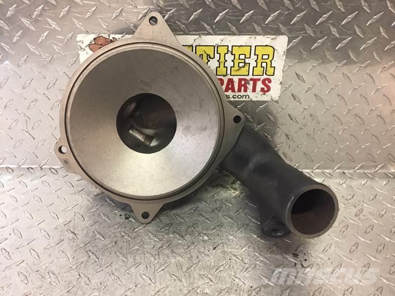 CAT C15 Transport - Autres