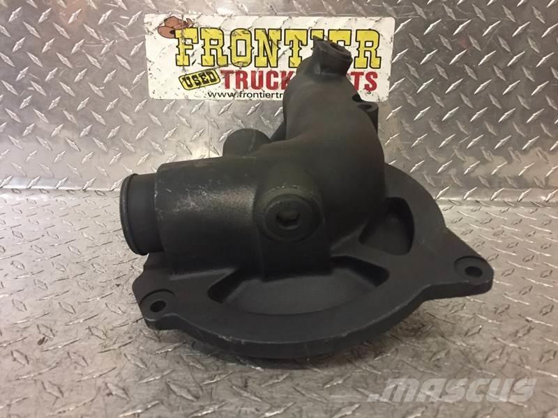 CAT C15 Transport - Autres