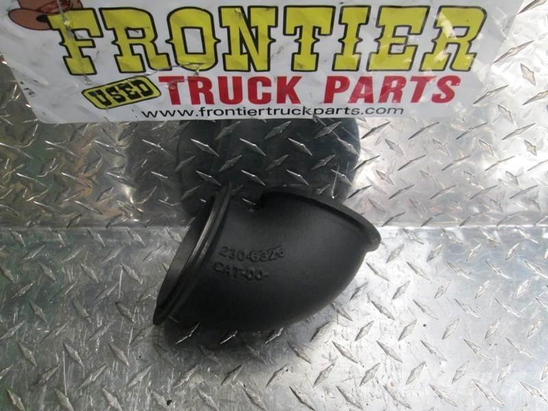 CAT C15 Transport - Autres