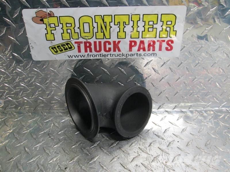 CAT C15 Transport - Autres