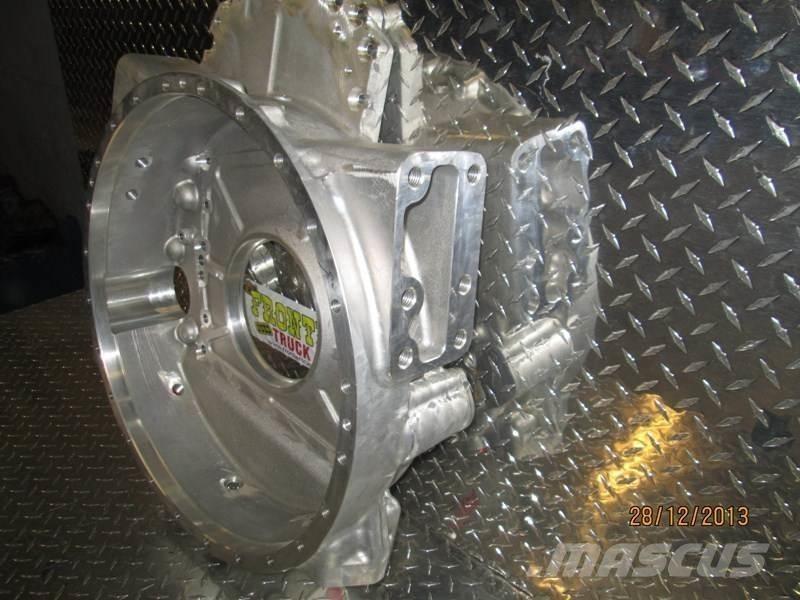 CAT C15 Transport - Autres