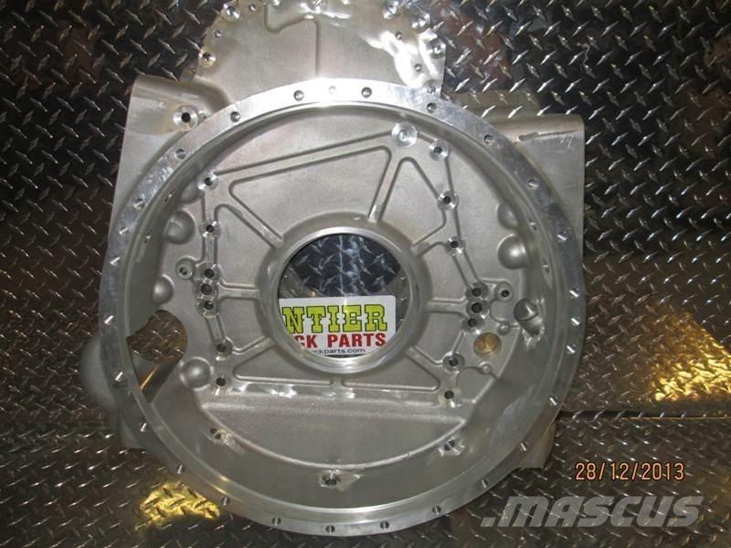 CAT C15 Transport - Autres