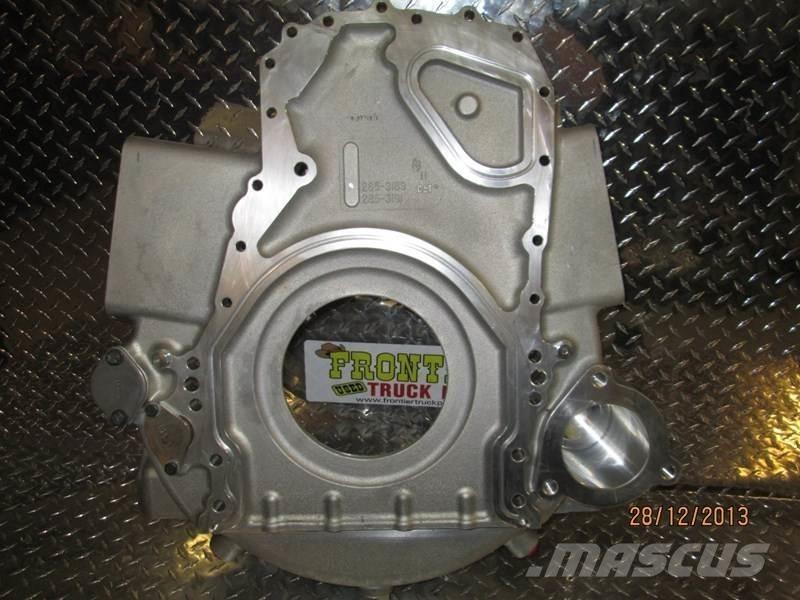 CAT C15 Transport - Autres