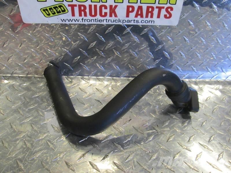 CAT C15 Transport - Autres