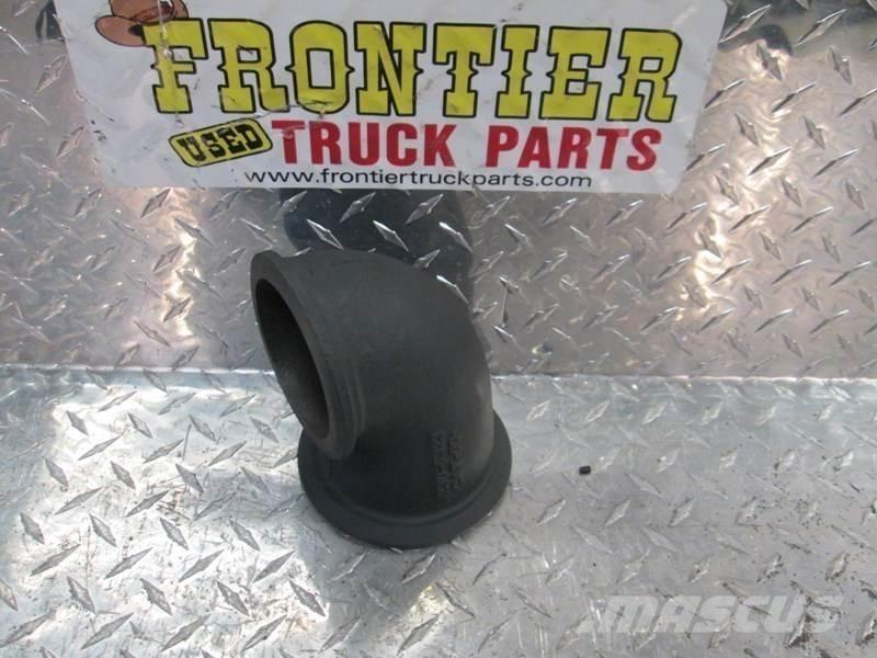 CAT C15 Transport - Autres