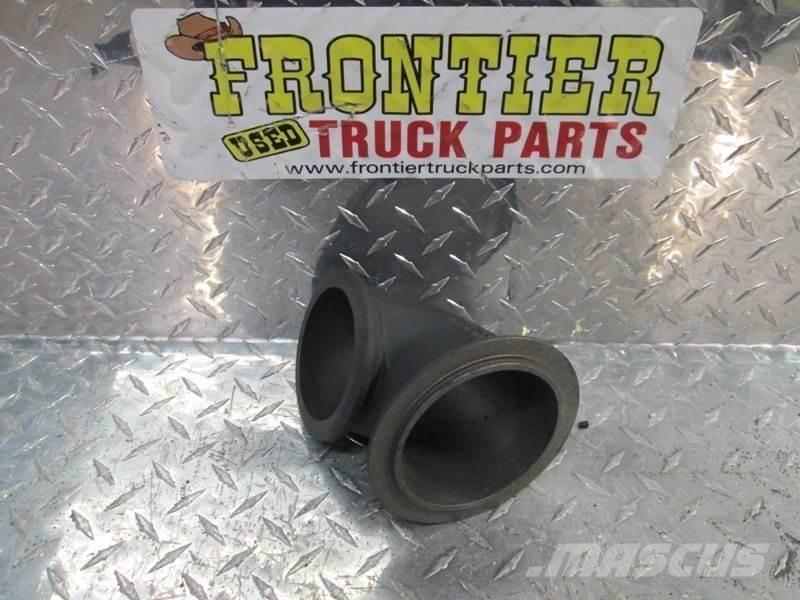 CAT C15 Transport - Autres