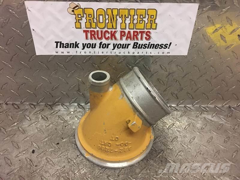 CAT C15 Transport - Autres