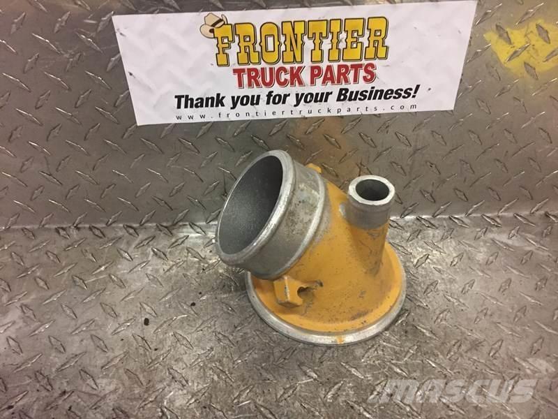 CAT C15 Transport - Autres