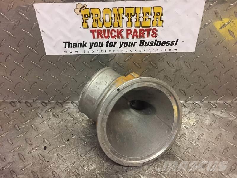 CAT C15 Transport - Autres