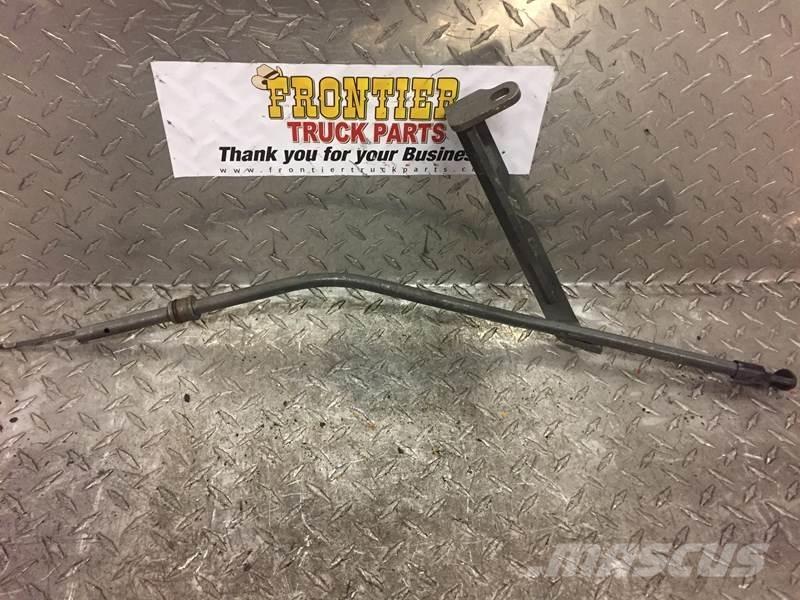 CAT C15 Transport - Autres