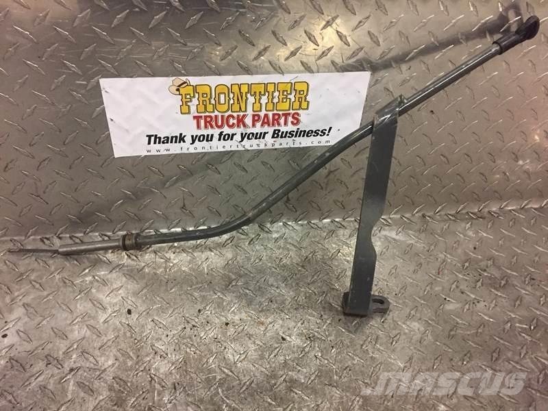 CAT C15 Transport - Autres