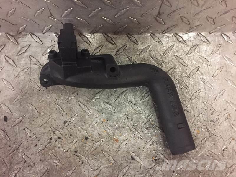 CAT C15 Transport - Autres