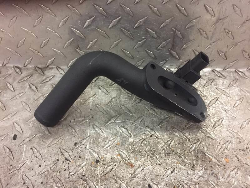 CAT C15 Transport - Autres